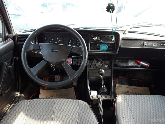 LADA (VAZ) 2107 2005, 78,439 km - 1.6 l - Sumqayıt