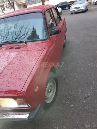 LADA (VAZ) 2107 2005, 78,439 km - 1.6 l - Sumqayıt