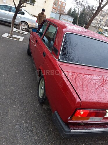 LADA (VAZ) 2107 2005, 78,439 km - 1.6 l - Sumqayıt