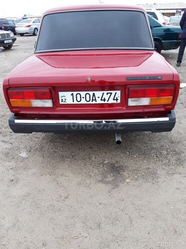 LADA (VAZ) 2107 2005, 78,439 km - 1.6 l - Sumqayıt
