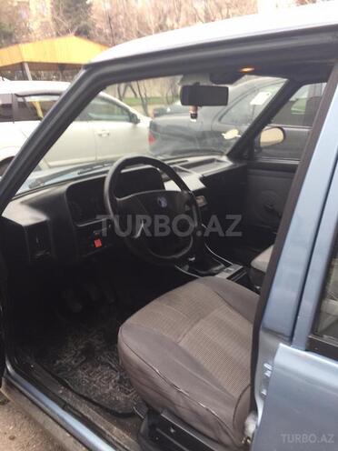 Tofas Sahin 2004, 270,000 km - 1.6 l - Bakı