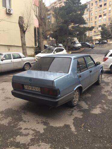 Tofas Sahin 2004, 270,000 km - 1.6 l - Bakı