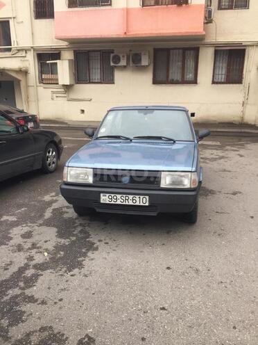 Tofas Sahin 2004, 270,000 km - 1.6 l - Bakı