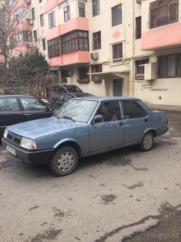Tofas Sahin 2004, 270,000 km - 1.6 l - Bakı