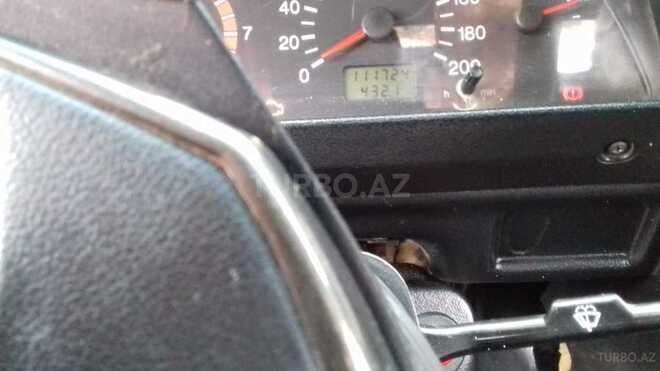 LADA (VAZ) Niva 2010, 111,724 km - 1.7 l - Bakı