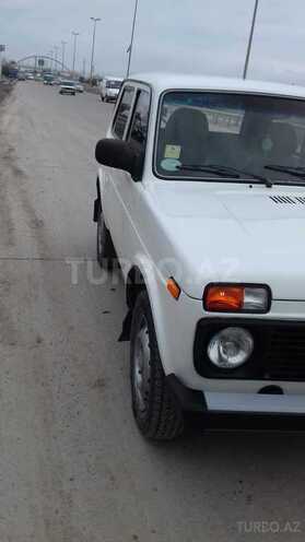 LADA (VAZ) Niva 2010, 111,724 km - 1.7 l - Bakı
