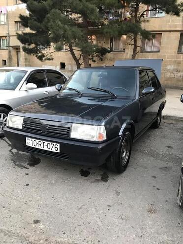 Tofas Sahin 2005, 150,000 km - 1.6 l - Bakı