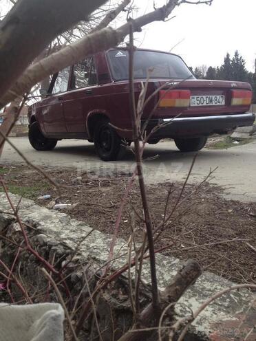 LADA (VAZ) 2107 1986, 100,000 km - 1.5 л - Sumqayıt