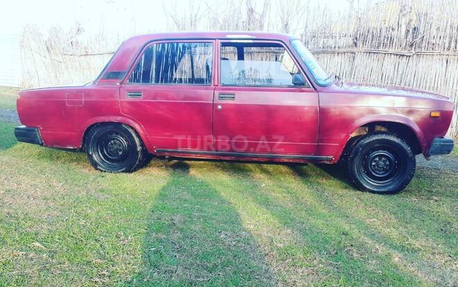 LADA (VAZ) 2107 1986, 100,000 km - 1.5 л - Sumqayıt