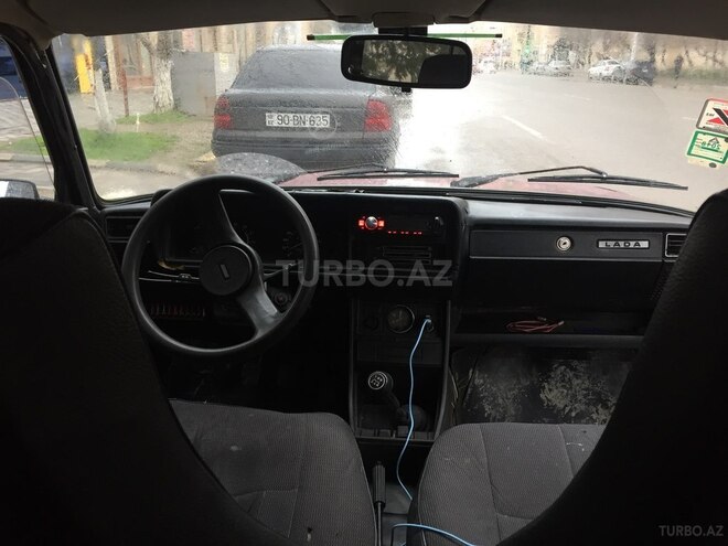LADA (VAZ) 2107 1986, 100,000 km - 1.5 л - Sumqayıt