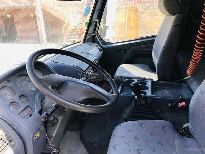 BMC Pro 827 2005, 25,000 km - 16.0 l - Bakı