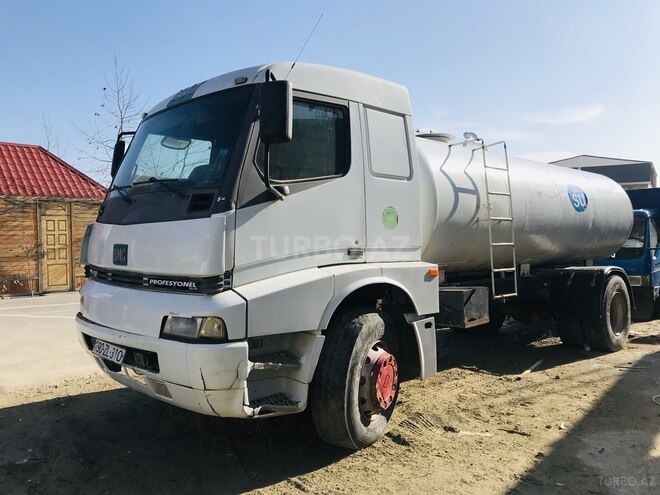 BMC Pro 827 2005, 25,000 km - 16.0 l - Bakı