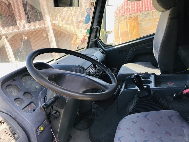 BMC Pro 827 2005, 25,000 km - 16.0 l - Bakı