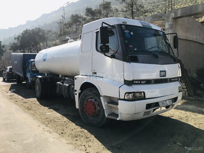 BMC Pro 827 2005, 25,000 km - 16.0 l - Bakı