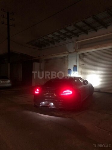 Porsche Panamera GTS 2014, 78,000 km - 4.8 l - Bakı