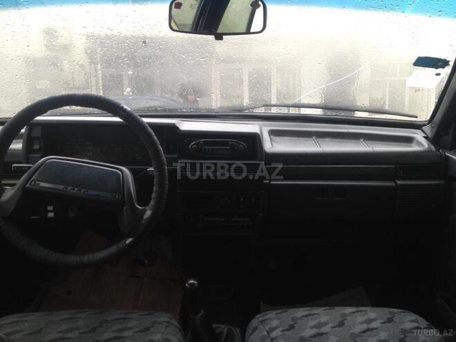 LADA (VAZ) 21099 2002, 195,000 km - 1.5 l - Bakı