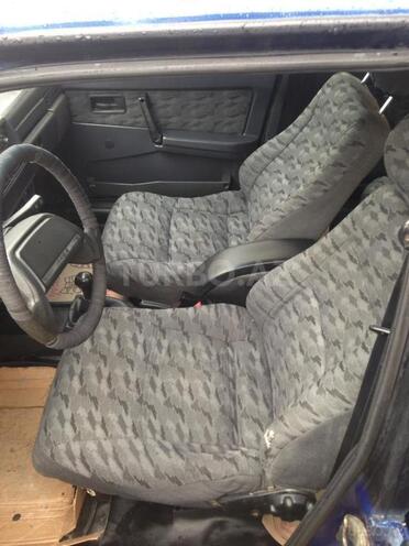 LADA (VAZ) 21099 2002, 195,000 km - 1.5 l - Bakı