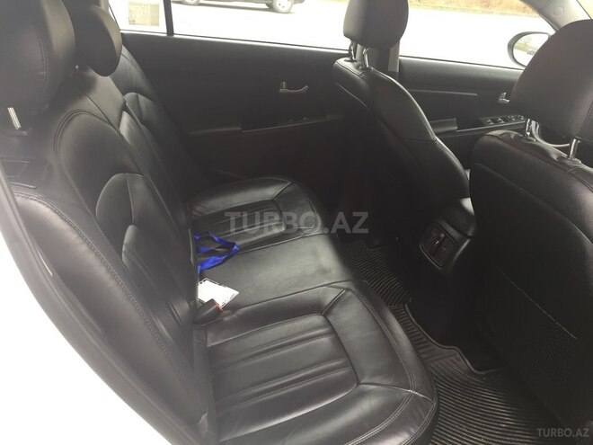 Kia Sportage 2014, 134,000 km - 2.0 l - Bakı