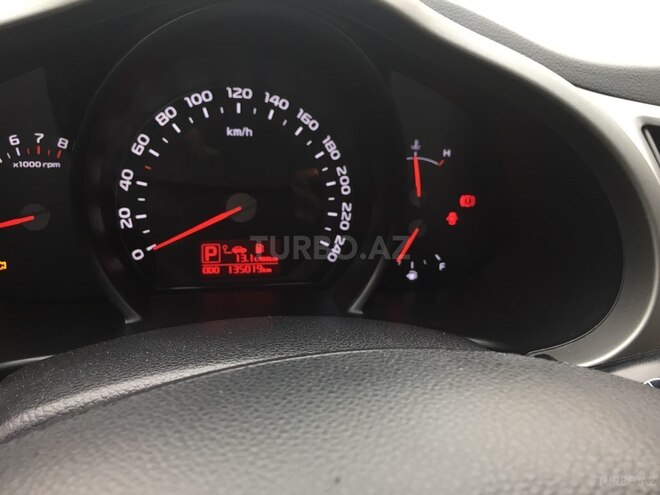 Kia Sportage 2014, 134,000 km - 2.0 l - Bakı