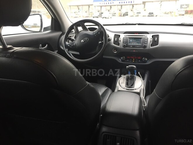 Kia Sportage 2014, 134,000 km - 2.0 l - Bakı