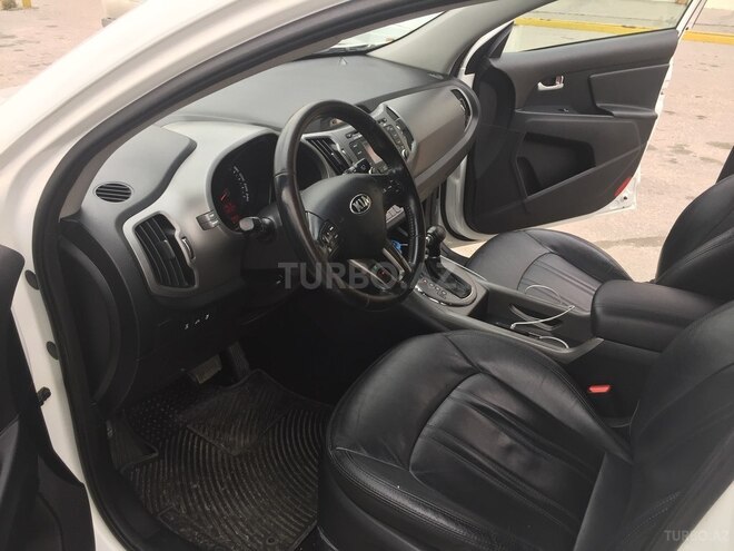 Kia Sportage 2014, 134,000 km - 2.0 l - Bakı