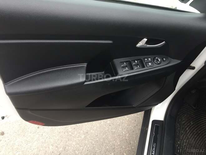Kia Sportage 2014, 134,000 km - 2.0 l - Bakı