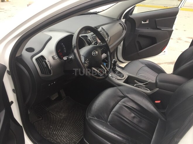 Kia Sportage 2014, 134,000 km - 2.0 l - Bakı