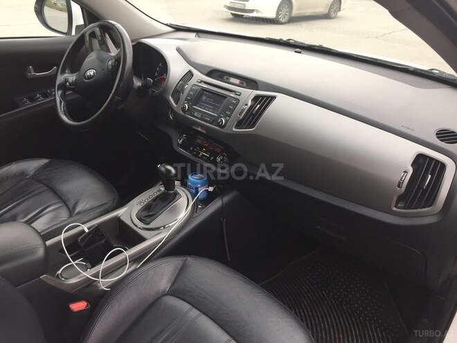 Kia Sportage 2014, 134,000 km - 2.0 l - Bakı