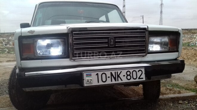 LADA (VAZ) 2107 1996, 199,900 km - 1.5 l - Bakı