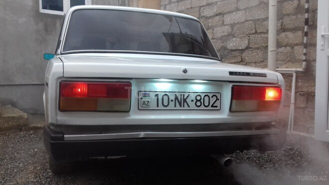 LADA (VAZ) 2107 1996, 199,900 km - 1.5 l - Bakı
