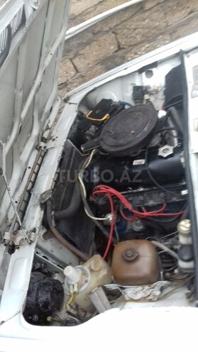 LADA (VAZ) 2107 1996, 199,900 km - 1.5 l - Bakı