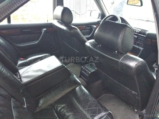 BMW 518 1994, 362,000 km - 1.8 л - Bakı