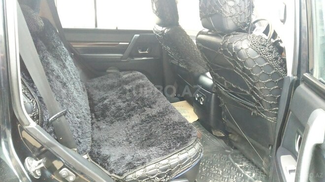 Mitsubishi Pajero 2007, 162,000 km - 3.0 л - Bakı