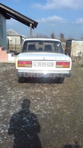 LADA (VAZ) 2107 2005, 276,000 km - 1.6 л - Ucar