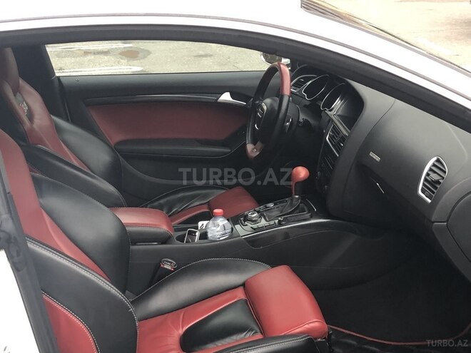Audi S5 2010, 92,000 km - 4.2 l - Bakı