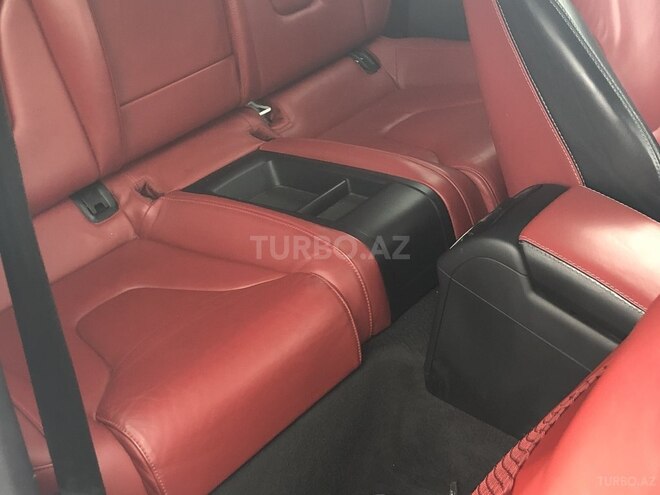 Audi S5 2010, 92,000 km - 4.2 l - Bakı