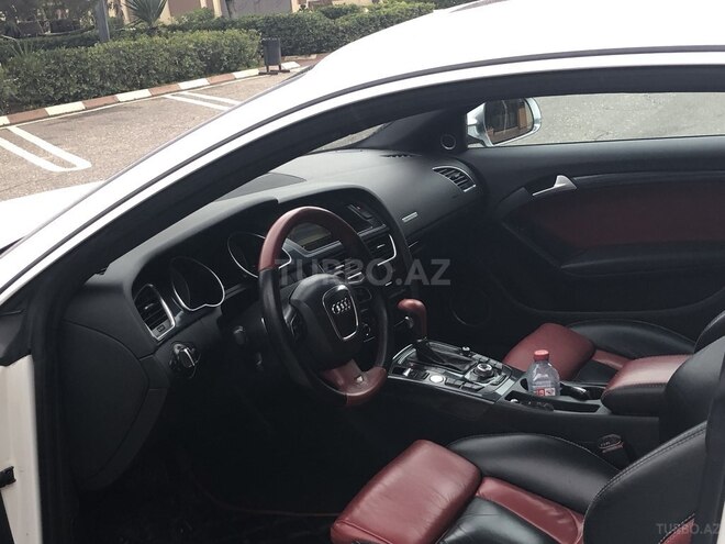 Audi S5 2010, 92,000 km - 4.2 l - Bakı