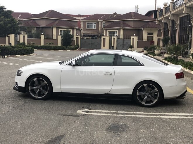 Audi S5 2010, 92,000 km - 4.2 l - Bakı