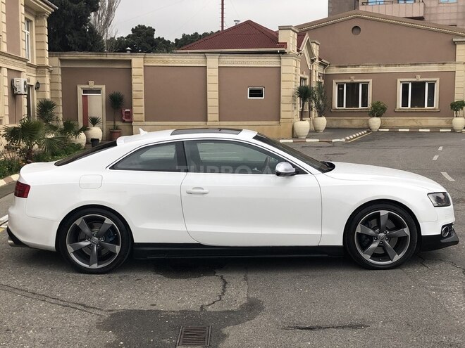 Audi S5 2010, 92,000 km - 4.2 l - Bakı