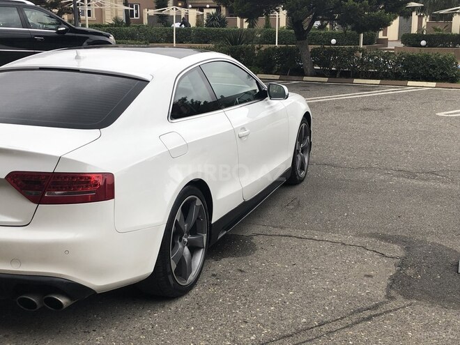 Audi S5 2010, 92,000 km - 4.2 l - Bakı