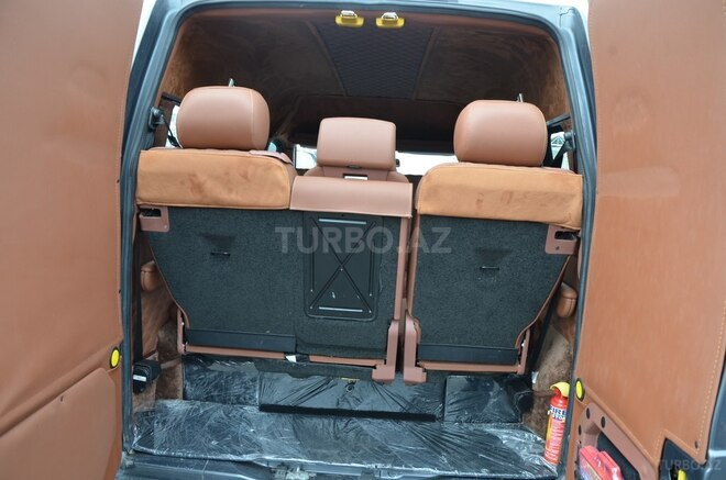 Ford Tourneo Connect 2008, 157,000 km - 1.8 l - Bakı