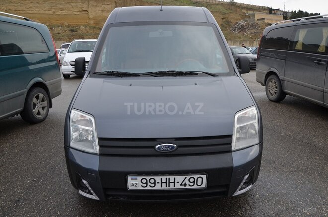 Ford Tourneo Connect 2008, 157,000 km - 1.8 l - Bakı