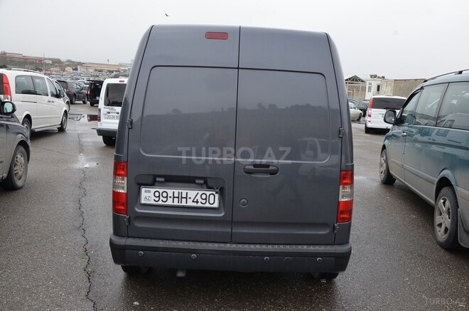 Ford Tourneo Connect 2008, 157,000 km - 1.8 l - Bakı
