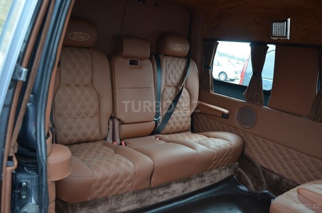 Ford Tourneo Connect 2008, 157,000 km - 1.8 l - Bakı
