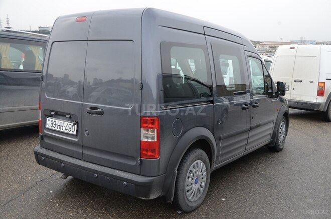 Ford Tourneo Connect 2008, 157,000 km - 1.8 l - Bakı