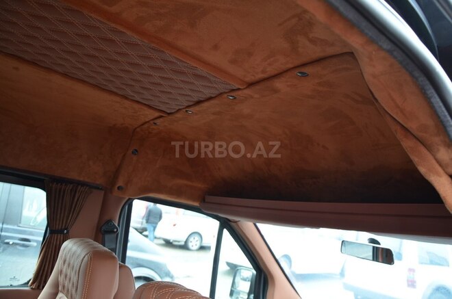 Ford Tourneo Connect 2008, 157,000 km - 1.8 l - Bakı