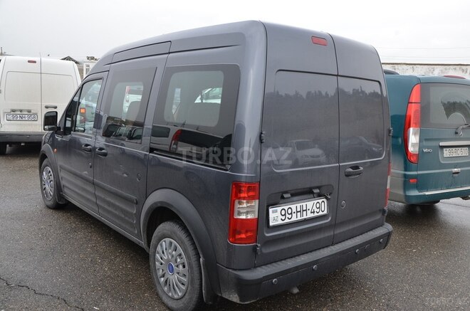 Ford Tourneo Connect 2008, 157,000 km - 1.8 l - Bakı