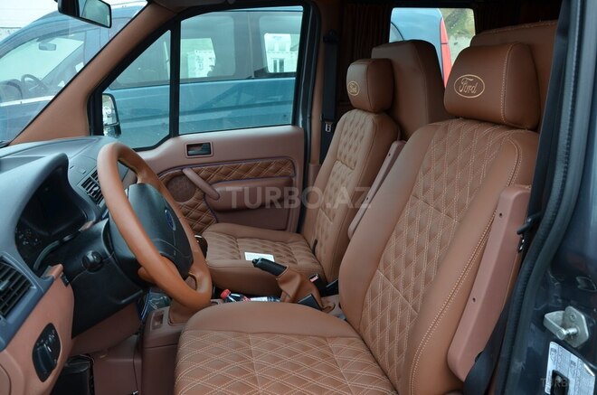Ford Tourneo Connect 2008, 157,000 km - 1.8 l - Bakı