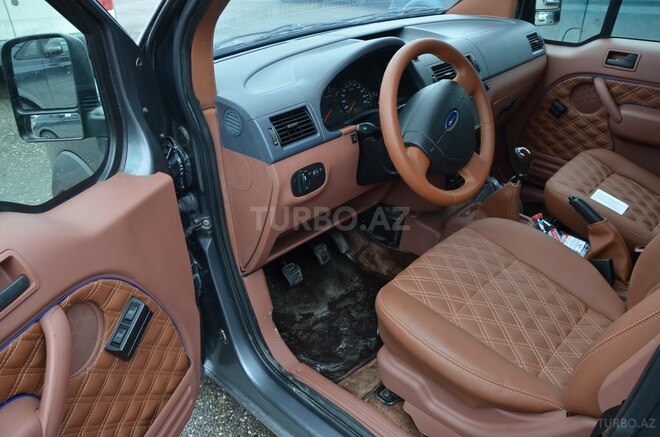 Ford Tourneo Connect 2008, 157,000 km - 1.8 l - Bakı