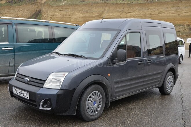 Ford Tourneo Connect 2008, 157,000 km - 1.8 l - Bakı